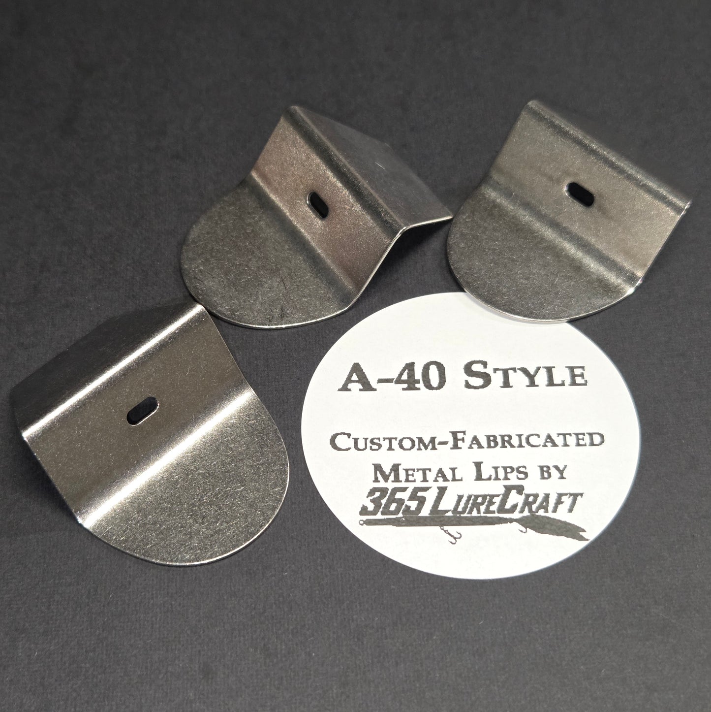 Metal Lips - 365 LureCraft Sampler Variety Pack