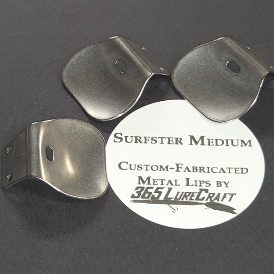 Metal Lips - Surfster Medium (365LureCraft)