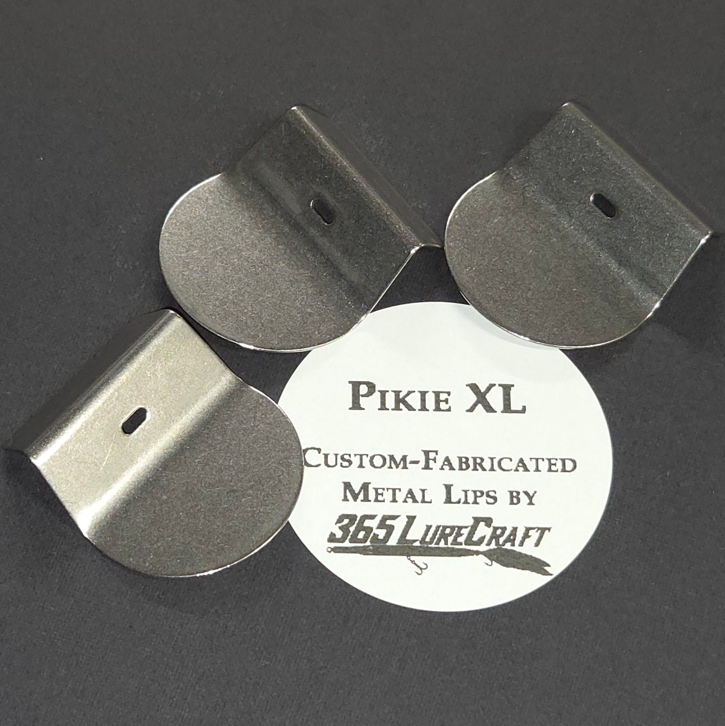 Metal Lips - Pikie XL (365LureCraft)