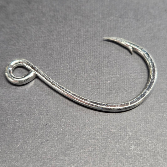 Hooks - VMC 4x Inline Single Hooks 7266TI