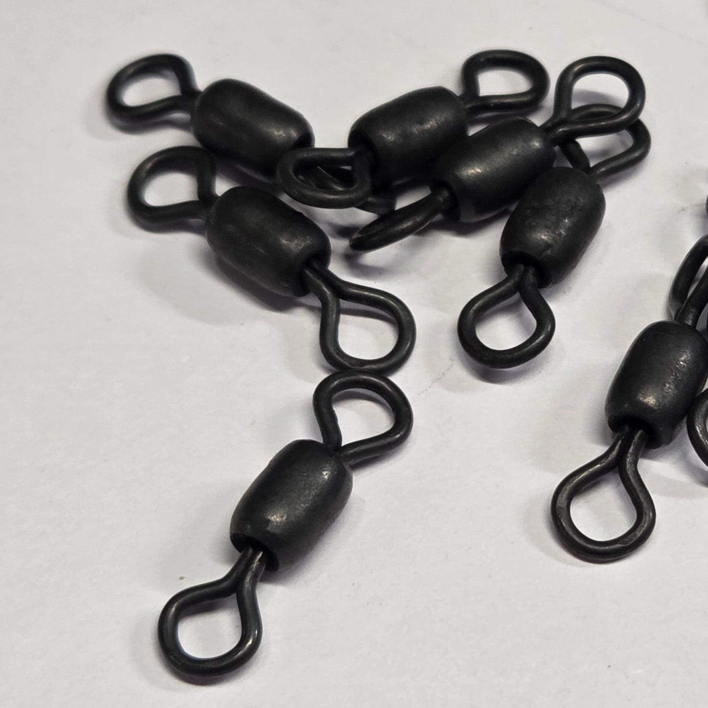 Rosco USA-made Barrel Swivels