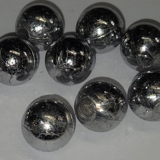 Lure Belly Weights - Ball Style Belly Weights