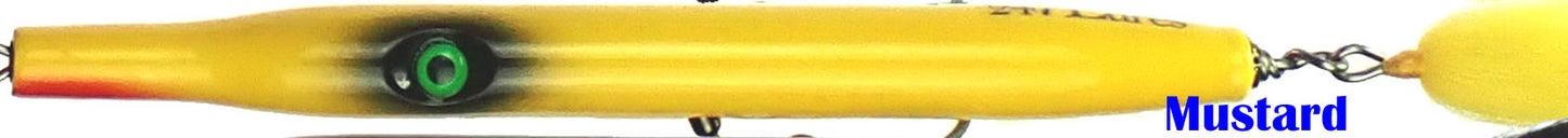 Needlefish Slow Sink "Slim" 5" ~0.75oz