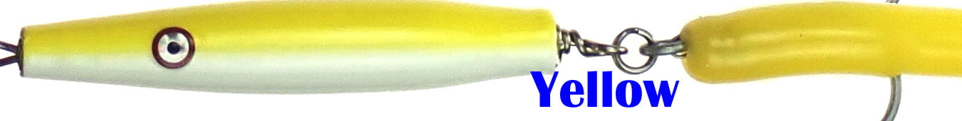 Pocket Rocket - 10" ~1.25oz