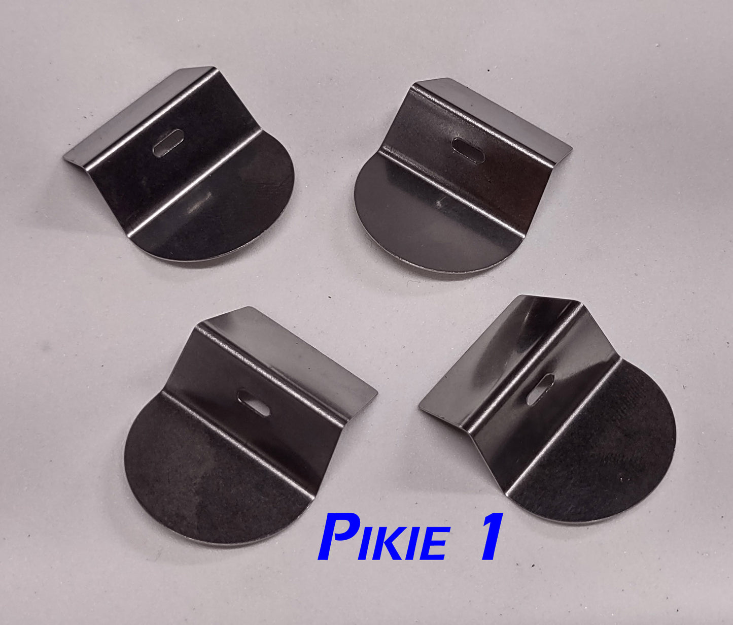 Metal Lips - Pikie 1