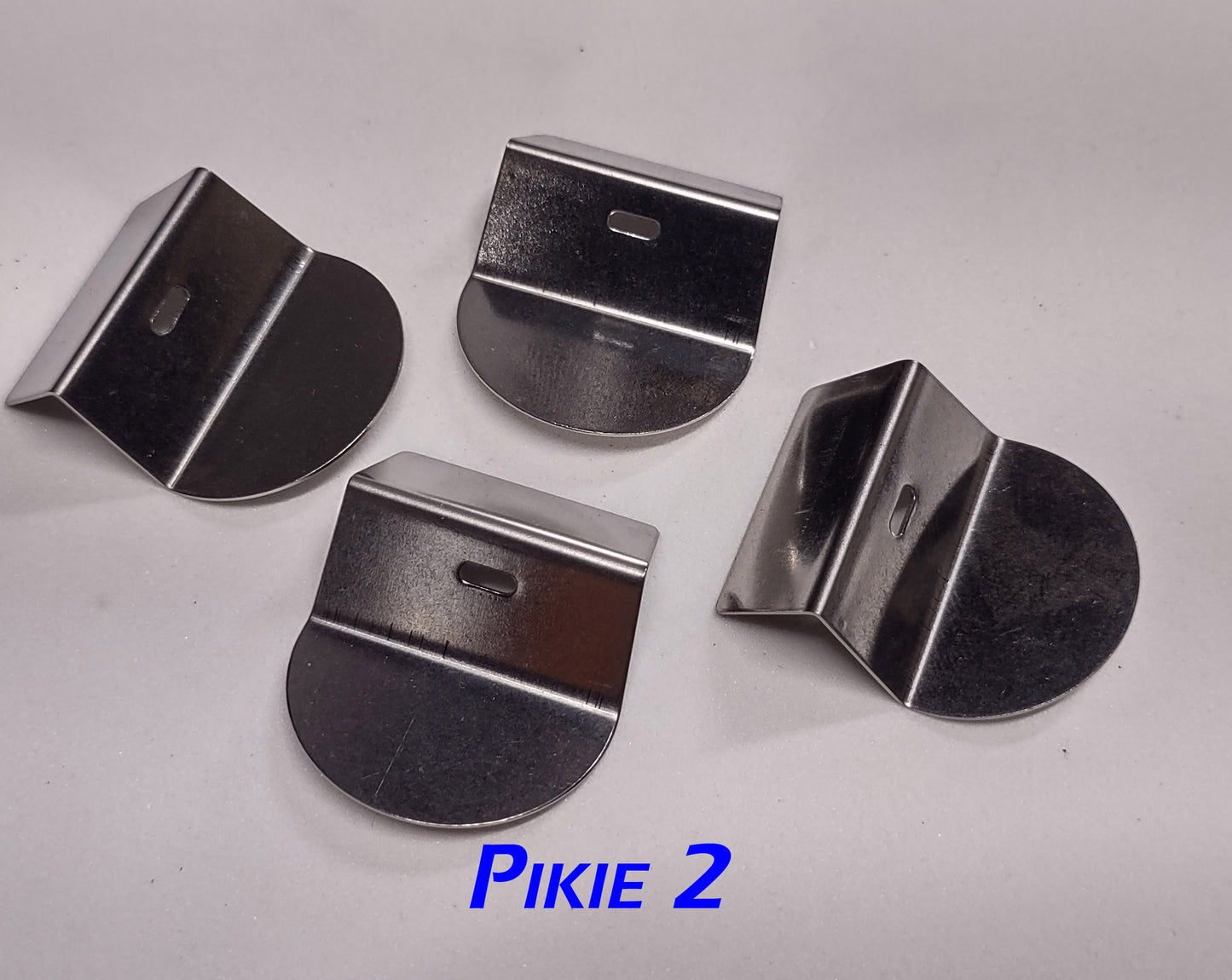 Metal Lip - Pikie 2