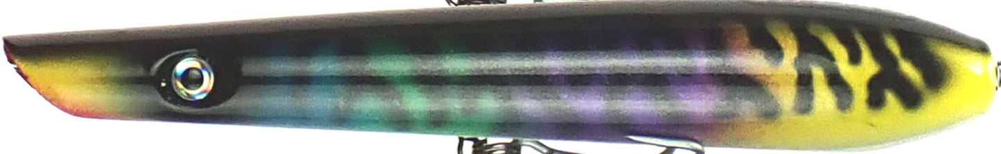 Sea Special Flat-Bottom Pencil Popper 7.25" ~2.75oz