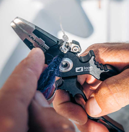 Loon Apex HD Plier