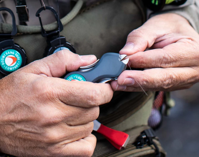 Boomerang Original Snips