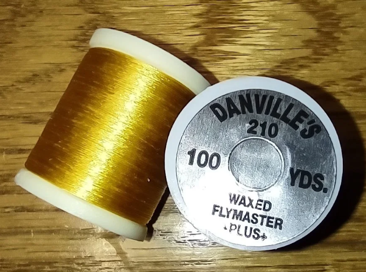 Threads - Danville or Veevus Options