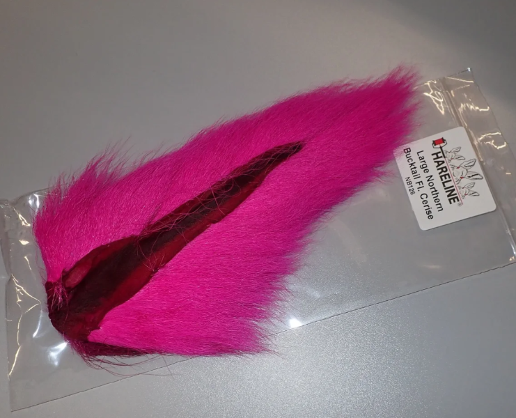 Bucktails - big brand name not our 365 LureCraft