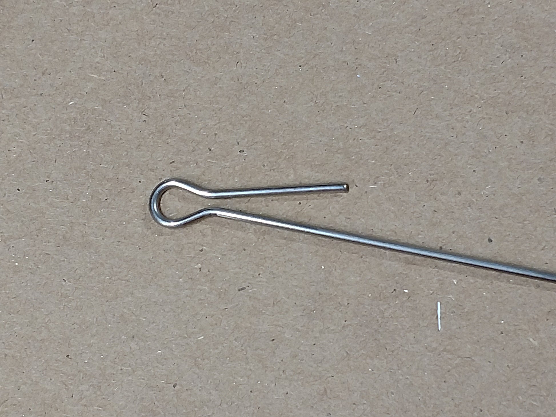 Wire - Thru-Wire - 15