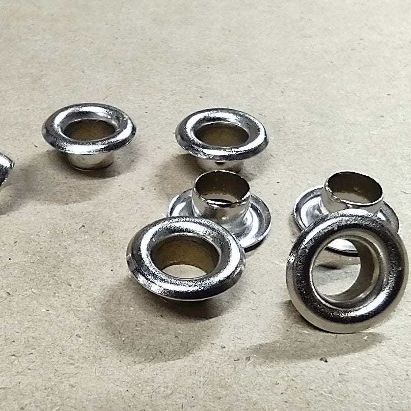 Belly Grommets - 0.238" Inside Diameter