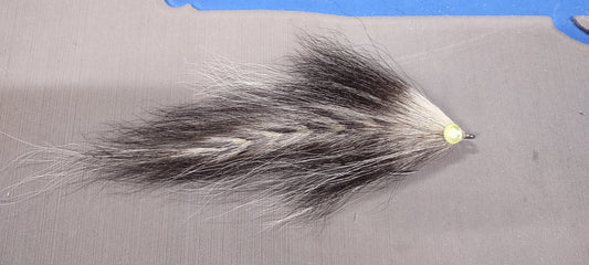 Skunk Tail
