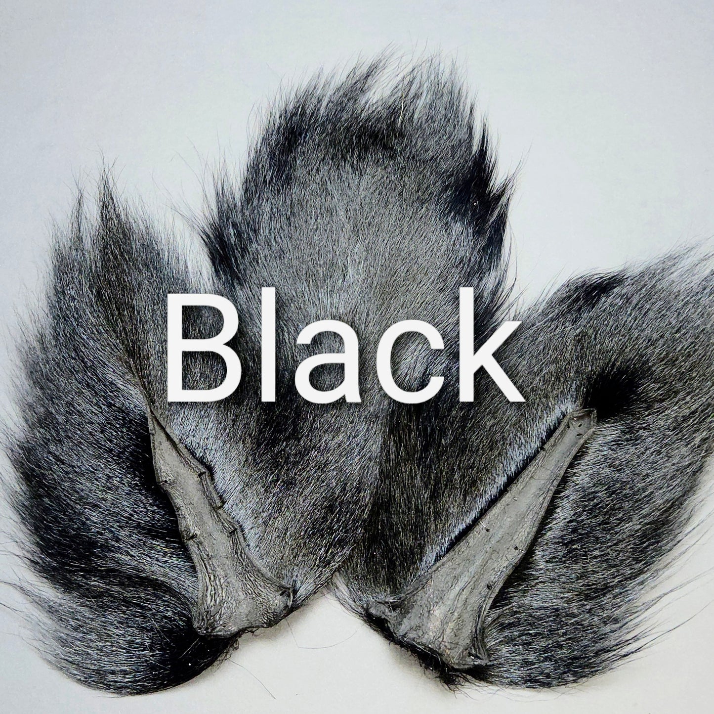 Bucktails - Deer tails - our own 365 LureCraft brand