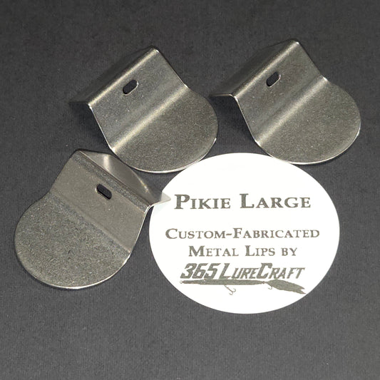 Metal Lips - Pikie Large (365LC)