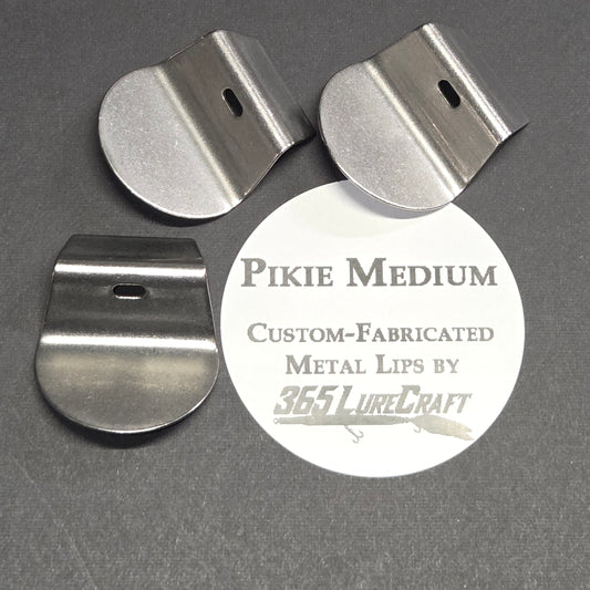 Metal Lips - Pikie Medium (365LureCraft)