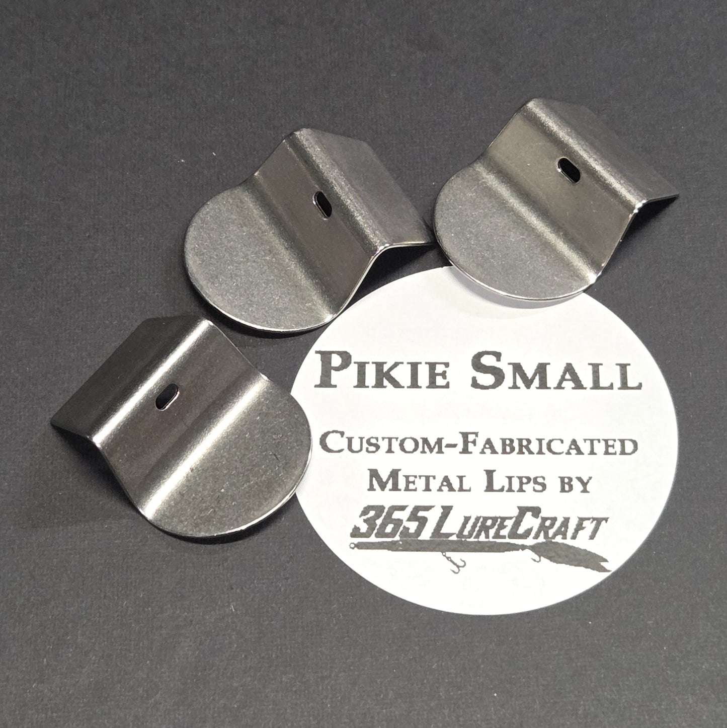 Metal Lips - 365 LureCraft Sampler Variety Pack