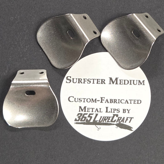 Metal Lips - Surfster Medium (365LureCraft)