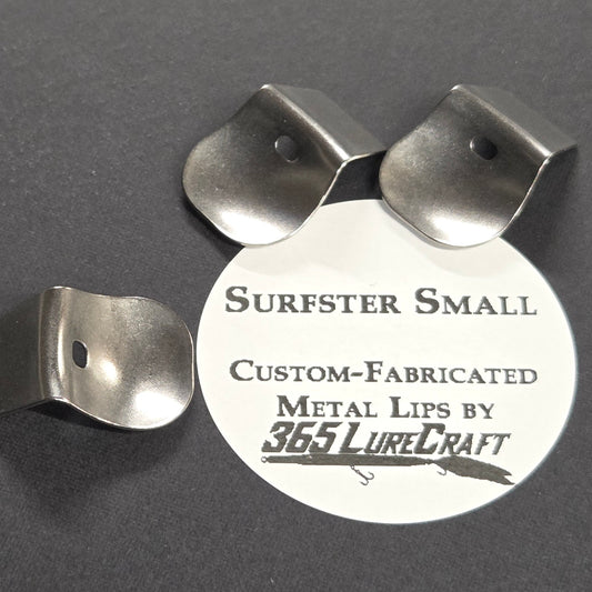 Metal Lips - Surfster Small (365LureCraft)