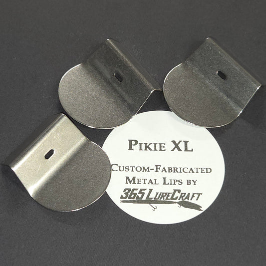 Metal Lips - Pikie XL (365LC)