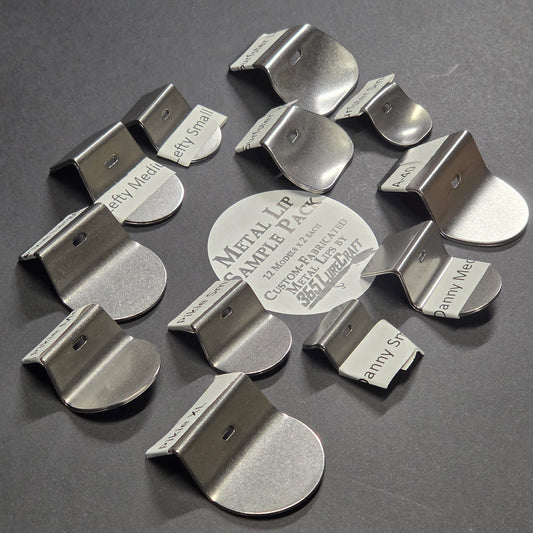 Metal Lips - Surfster Large (365LureCraft)