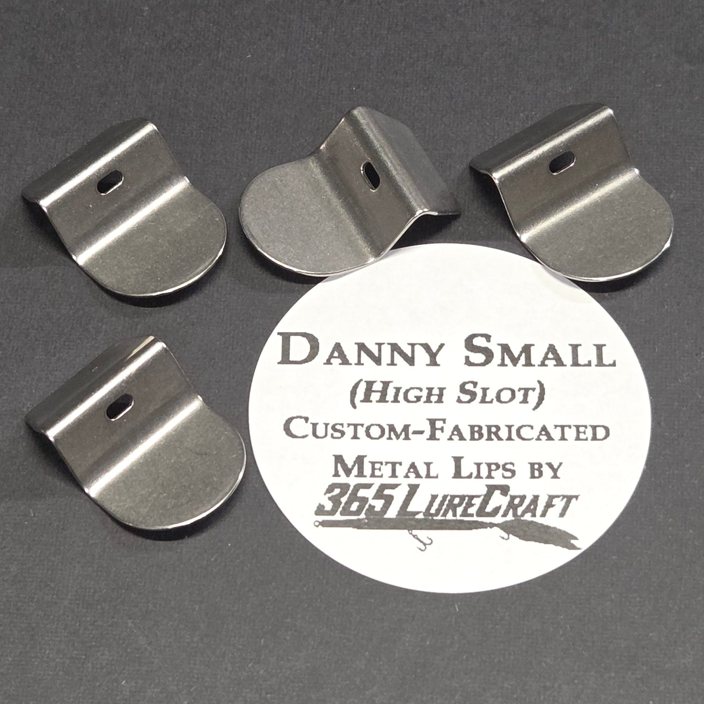 Metal Lips - 365 LureCraft Sampler Variety Pack