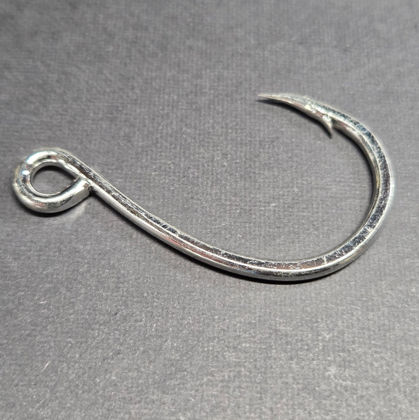 Hooks - Inline Single Hooks VMC 7266TI 4X