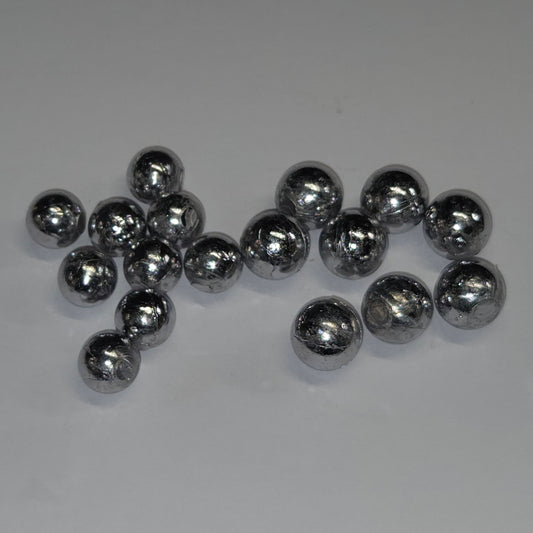 Lure Belly Weights - Ball Style Belly Weights