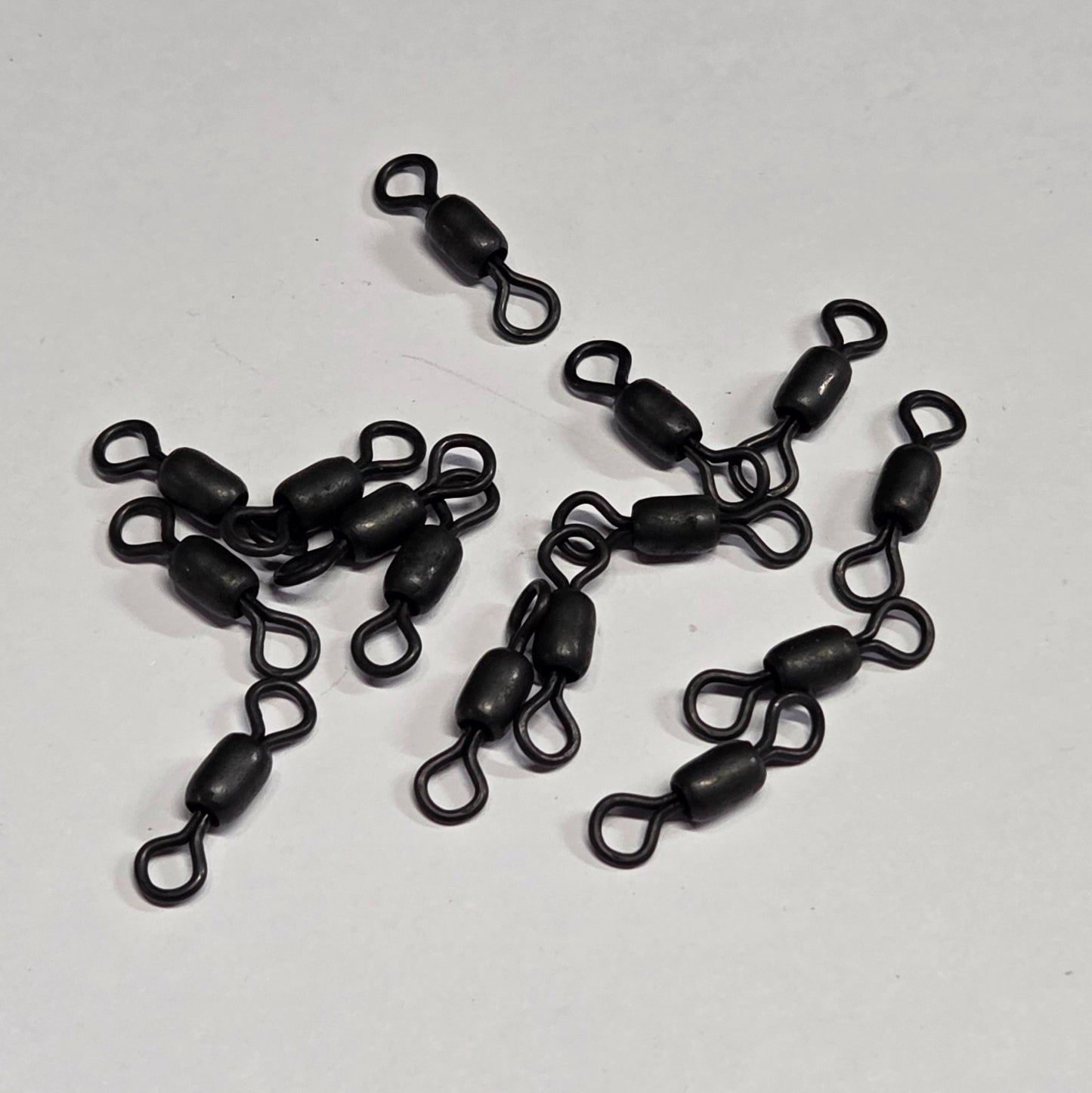 Rosco Barrel Swivels - Made in USA