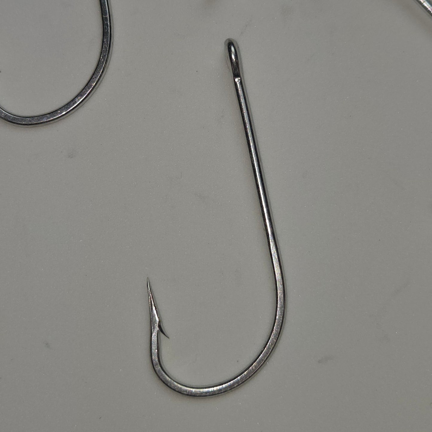 Mustad 3407DT O'Shaughnessy Hook