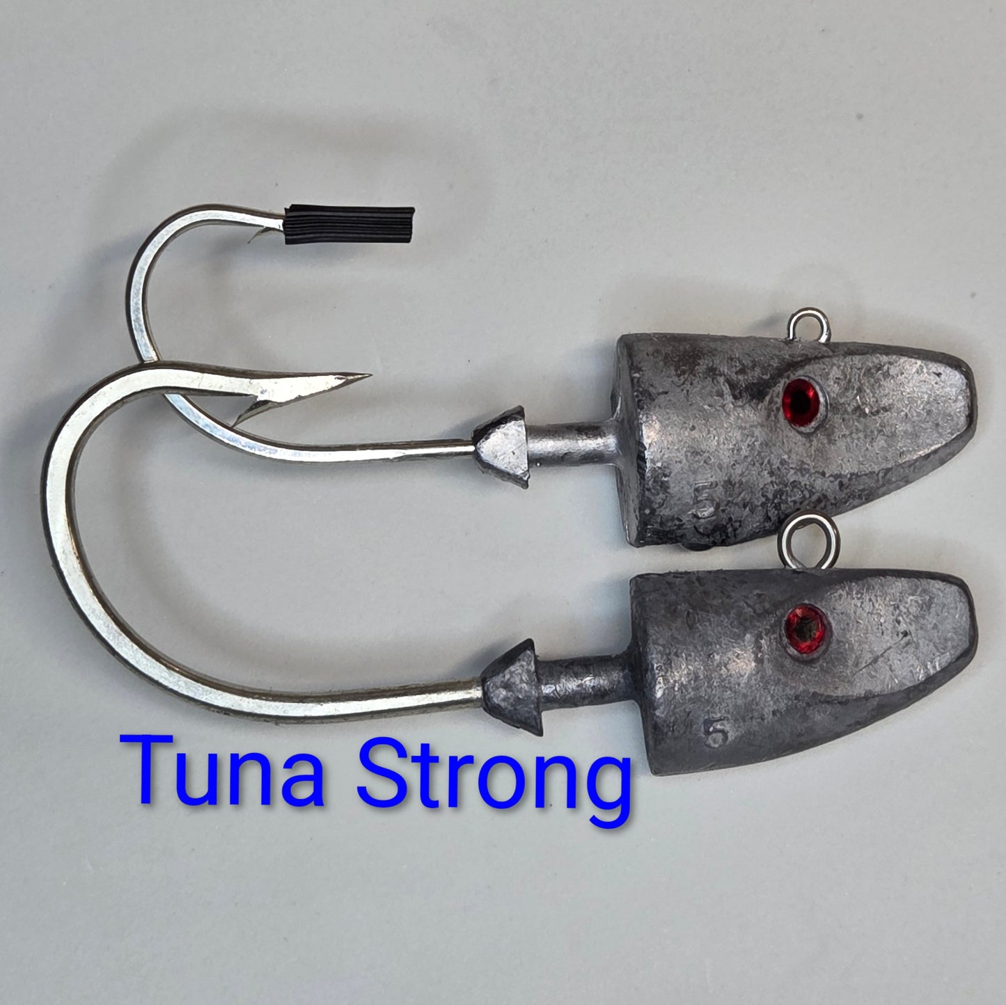 Tuna Strong Jigheads