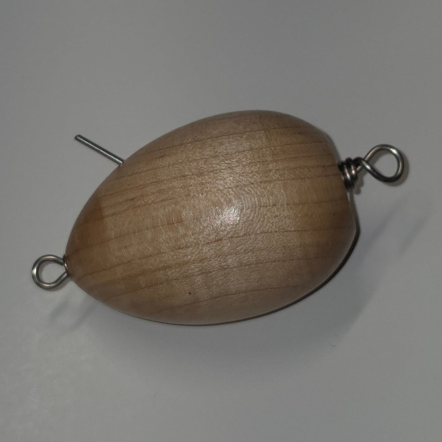 Al Gag's Casting Egg