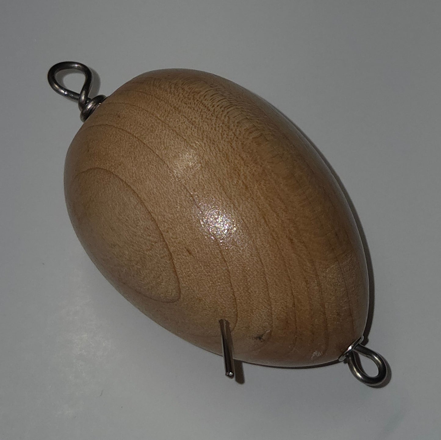 Al Gag's Casting Egg