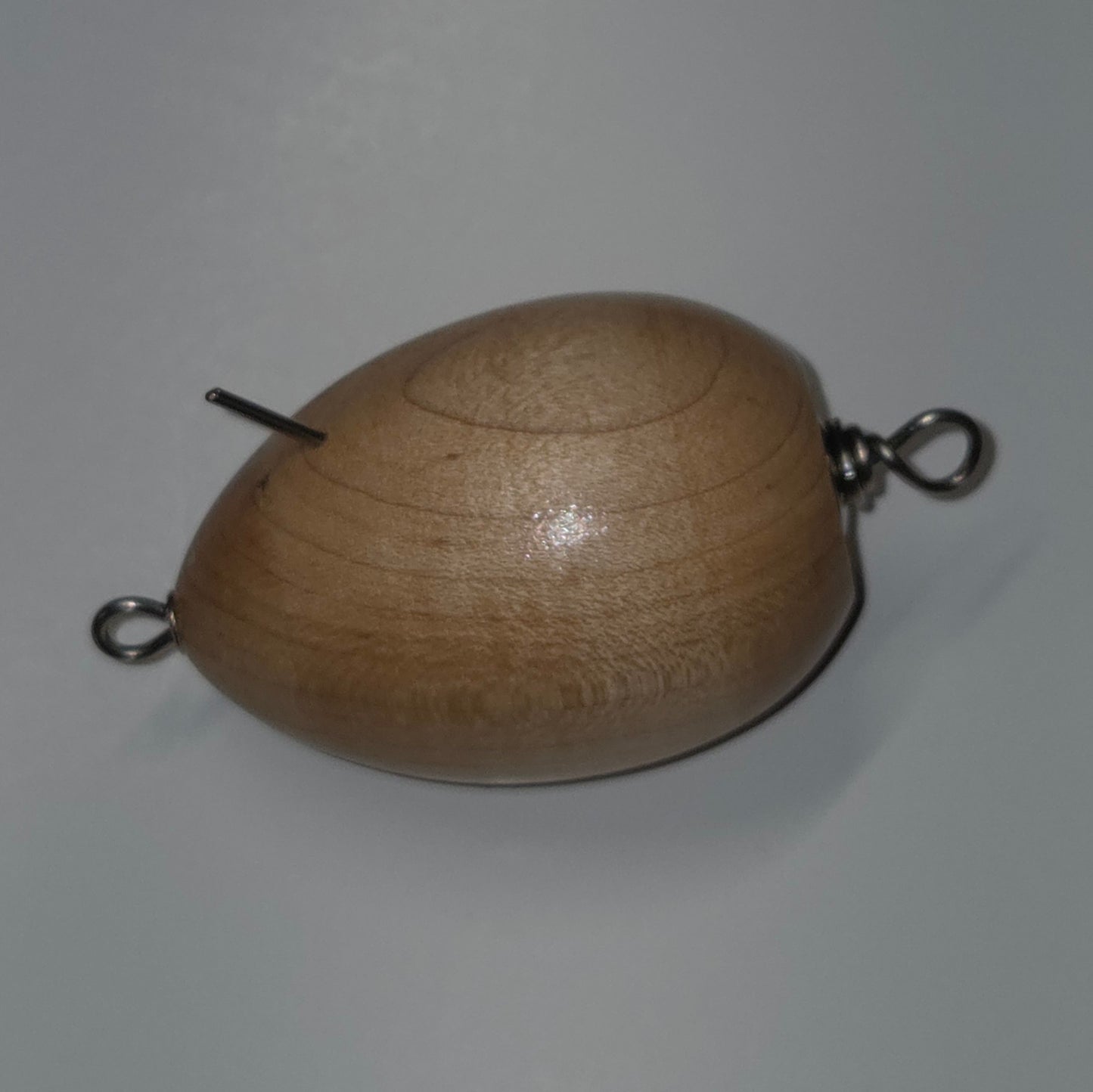 Al Gag's Casting Egg