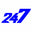 Logo di 247 Lures