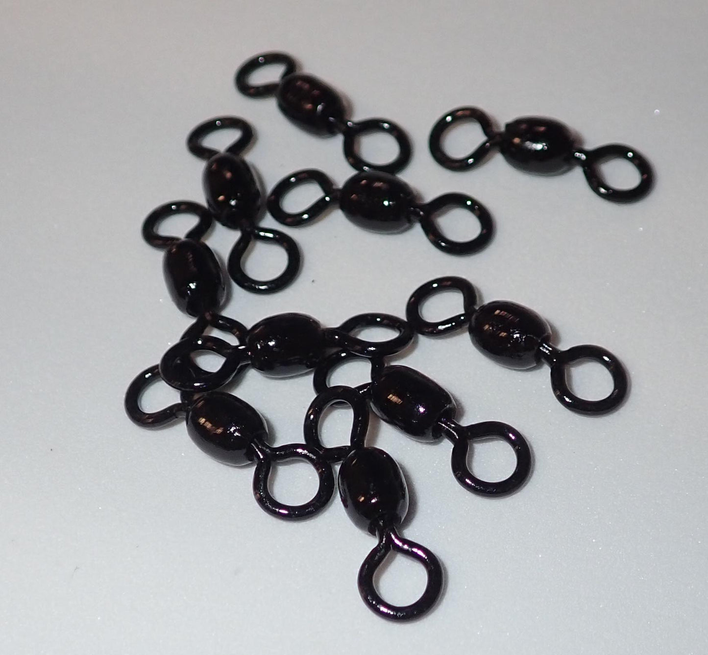Stainless Steel Swivels - 365LureCraft Imported Swivels