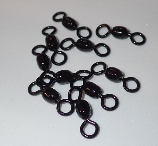 Stainless Steel Swivels - 365LureCraft Imported Swivels