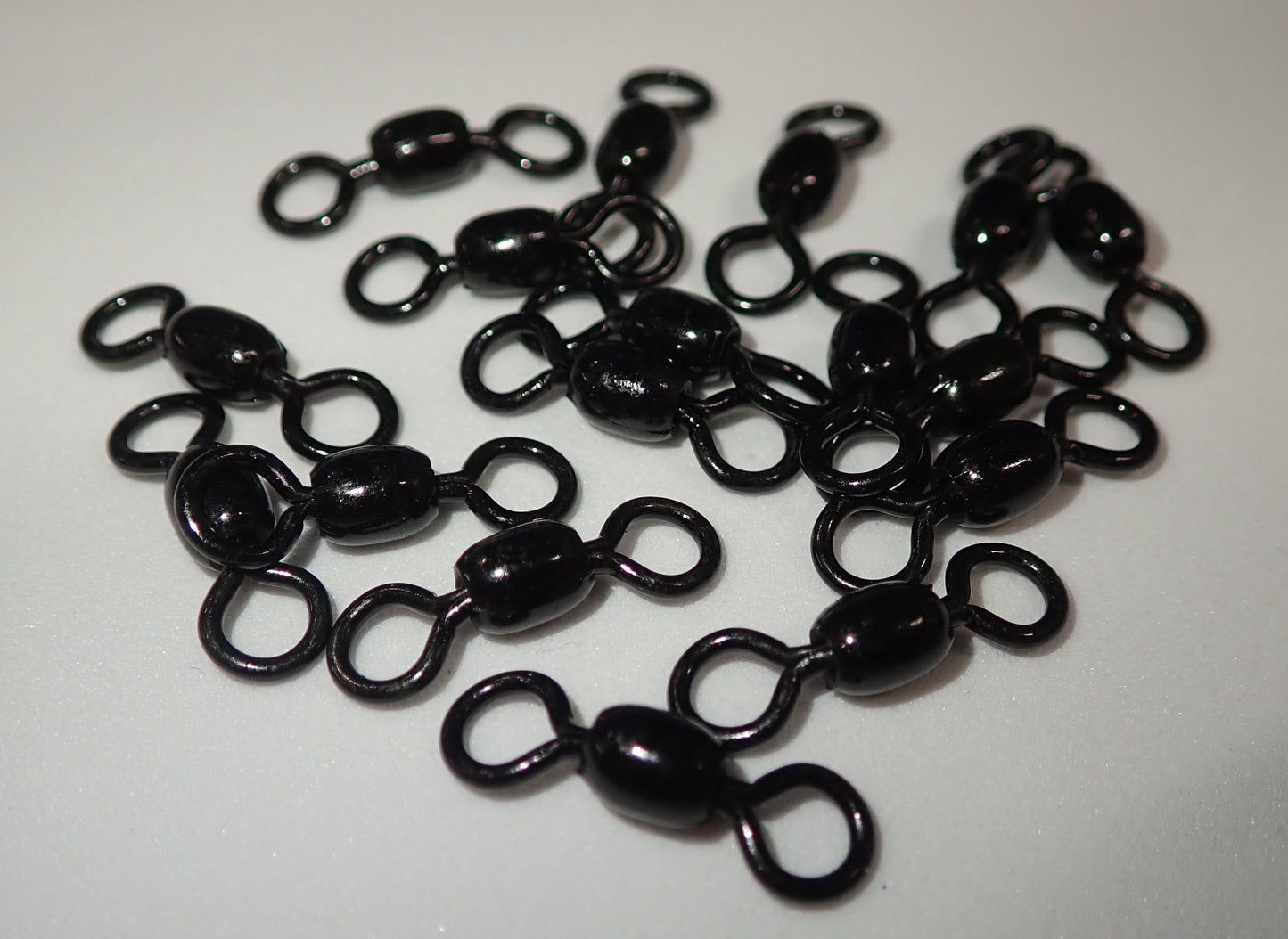 Stainless Steel Swivels - 365LureCraft Imported Swivels