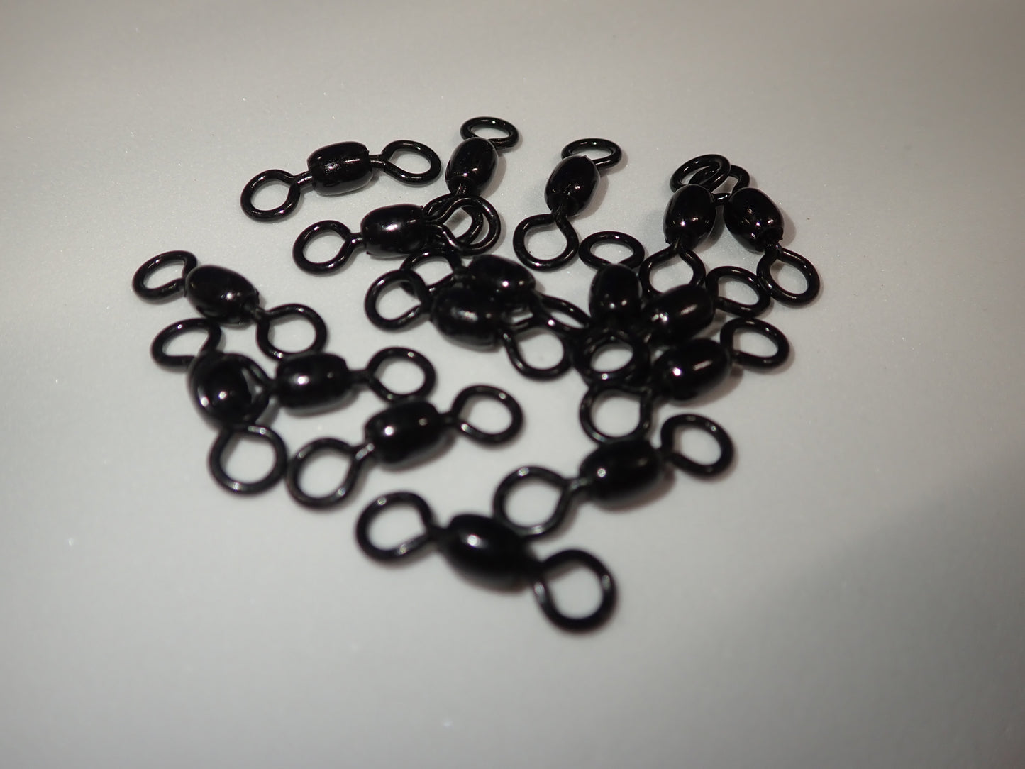 Stainless Steel Swivels - 365LureCraft Imported Swivels