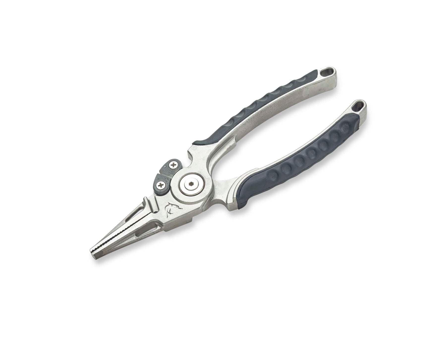 Donnmar Pliers - Checkpoint 880 Stainless Steel – 247 Lures - 365 LureCraft
