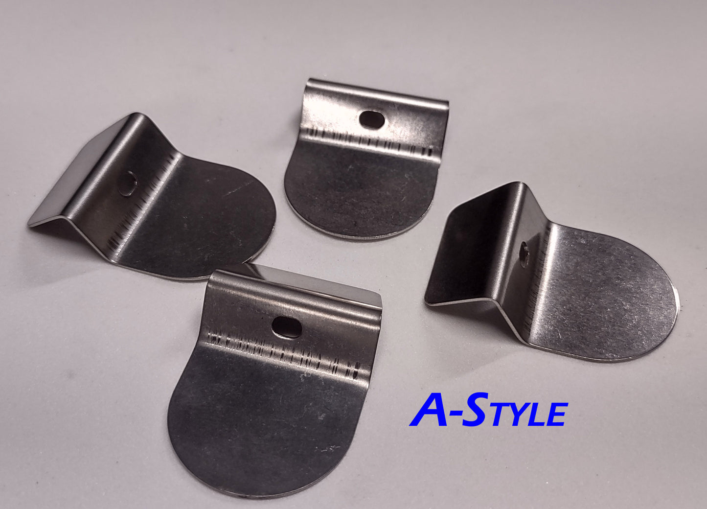 Metal Lips - A-Style