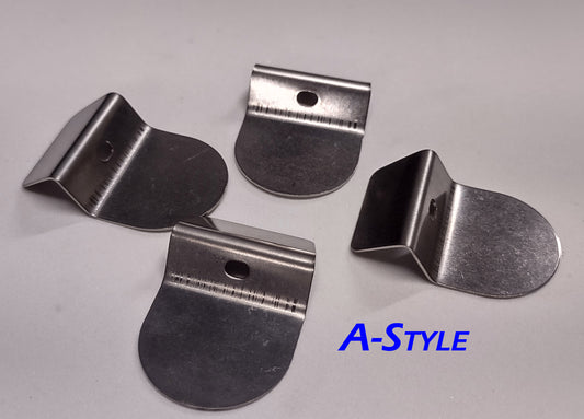 Metal Lips - A-Style