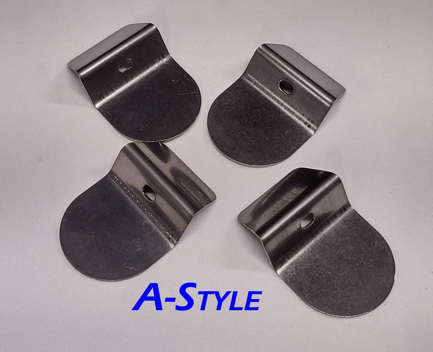 Metal Lips - A-Style