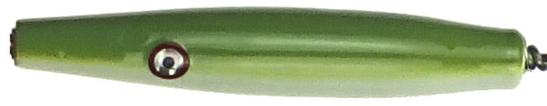 Albie Rocket 3.75" ~1oz