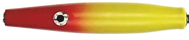 Albie Rocket 3.75" ~1oz