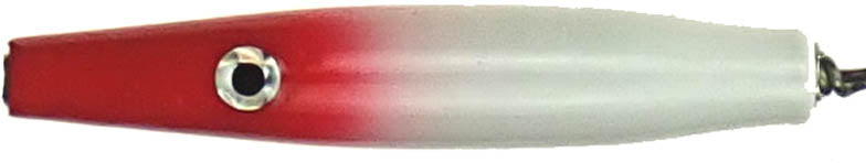 Albie Rocket 3.75" ~1oz