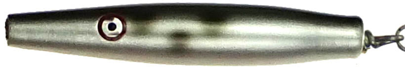 Albie Rocket 3.75" ~1oz