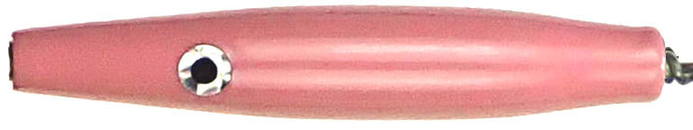 Albie Rocket 3.75" ~1oz
