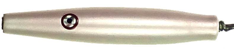 Albie Rocket 3.75" ~1oz